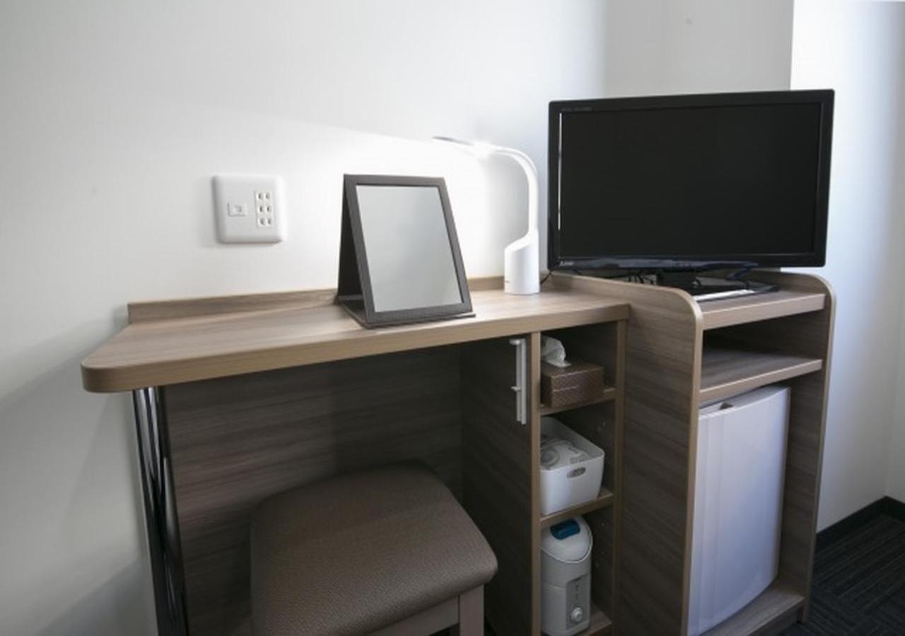 R&B Hotel Kyoto Shijo Kawaramachi Ngoại thất bức ảnh