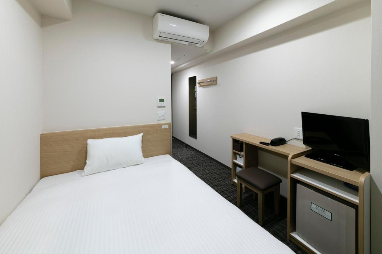 R&B Hotel Kyoto Shijo Kawaramachi Ngoại thất bức ảnh