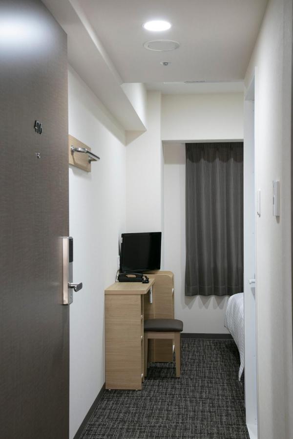 R&B Hotel Kyoto Shijo Kawaramachi Ngoại thất bức ảnh