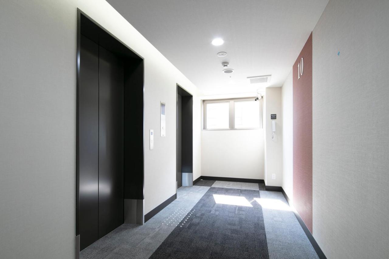 R&B Hotel Kyoto Shijo Kawaramachi Ngoại thất bức ảnh