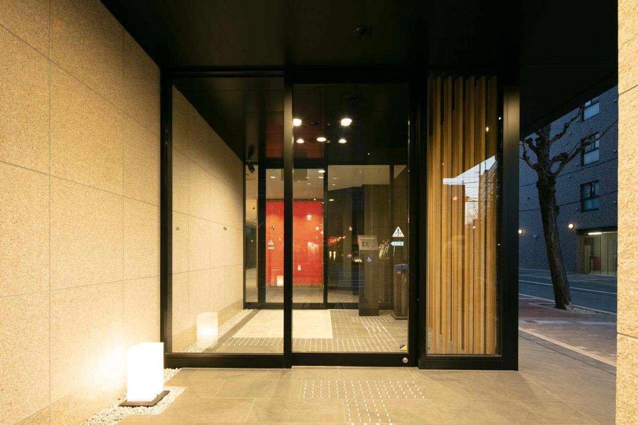 R&B Hotel Kyoto Shijo Kawaramachi Ngoại thất bức ảnh
