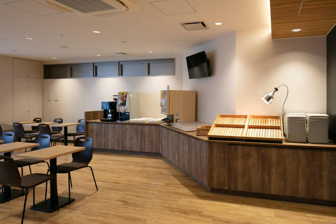 R&B Hotel Kyoto Shijo Kawaramachi Ngoại thất bức ảnh