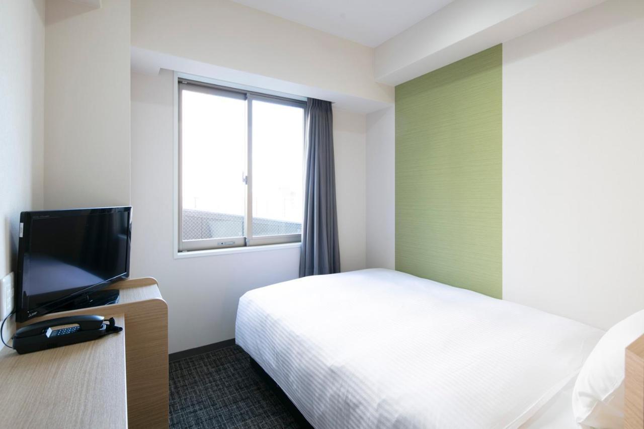 R&B Hotel Kyoto Shijo Kawaramachi Ngoại thất bức ảnh